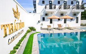 Thai Binh Cam Ranh Hotel